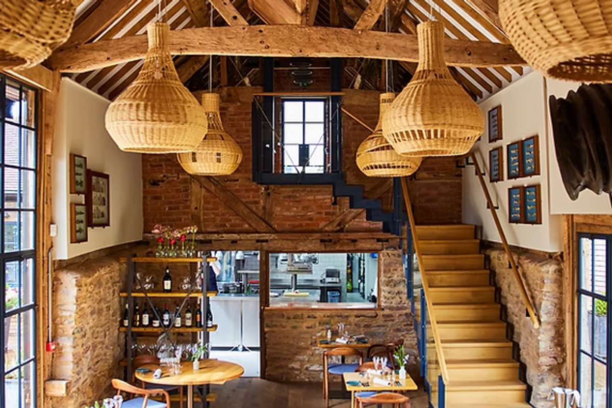 Native Restaurant