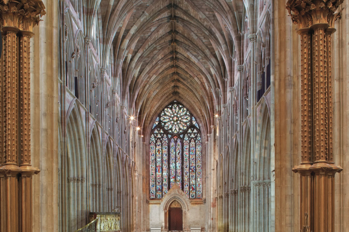 Worcester Cathedral